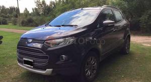 Ford Ecosport ()