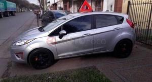 Ford Fiesta Kinetic ()