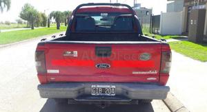 Ford Ranger ()