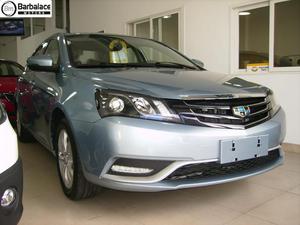GEELY EMGRAND 1.8 GS 0 km.