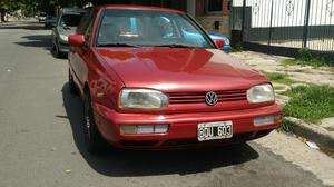 Golf Gl 1.8 con Gnc