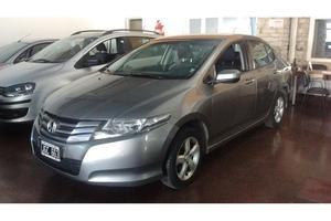 Honda City, , Nafta