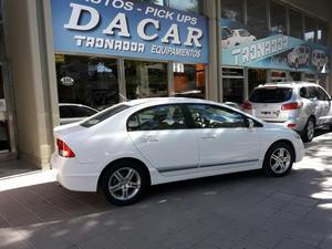 Honda Civic Exs 