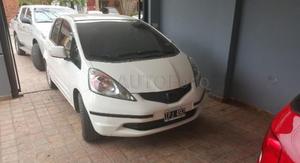 Honda Fit ()