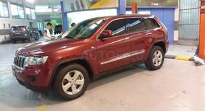 Jeep Grand Cherokee ()