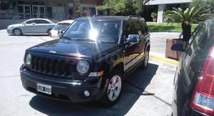 Jeep Patriot ()