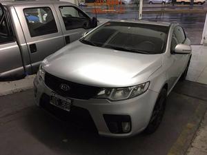 Kia Cerato Koup 2.0 ELX 5MT Coupé