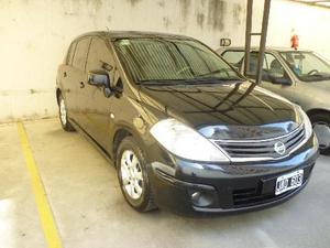 Nissan TIIDA Hatchback usado  kms