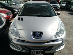 Permuto Peuguot 207 XS