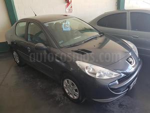 Peugeot 207 Compact 1.4 Active 4P