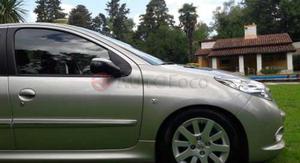 Peugeot 207 Compact ()