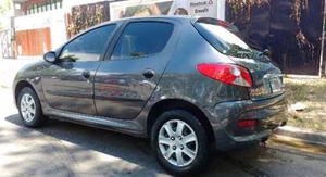 Peugeot 207 Compact ()