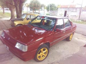 Renault 9 Mod. Lindo