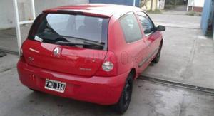 Renault Clio ()