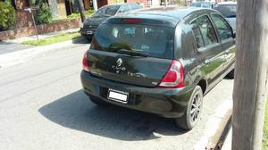 Renault Clio Mio 5 Puertas Expression Pack I usado 