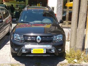 Renault Duster Confort 1.6 4 x 2 usado  kms