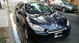 Renault Fluence ()