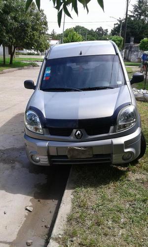 Renault Kangoo  Diesel 1.5