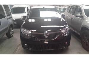 Renault Sandero 1.6 8v Authentique Pack I, , Nafta