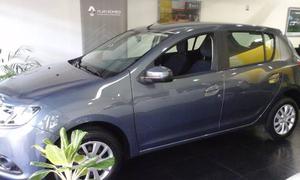 Renault Sandero 1.6 N 16v. Confort