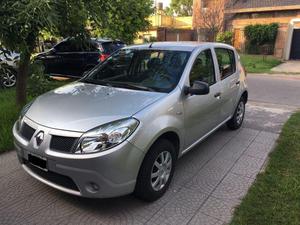 Renault Sandero  Único Dueño
