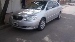 Toyota Corolla 1.8 XEi usado  kms