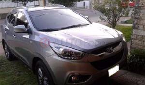 Tucson Hyundai 2.0 2wd Año  Manual, 6 Velocidades