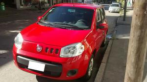 Vendo Fiat Uno Novo Modelo 