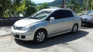 Vendo Nissan Thida Tekna  Full