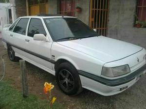 Vendo O Permuto Renault 21