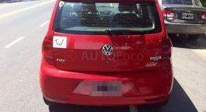 Volkswagen FOX ()