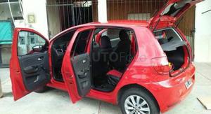 Volkswagen FOX ()