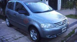 Volkswagen FOX ()