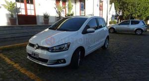 Volkswagen FOX ()