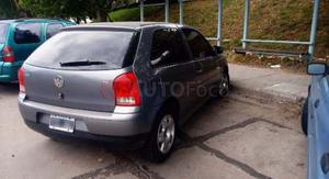 Volkswagen GOL ()