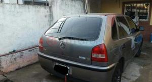 Volkswagen GOL ()