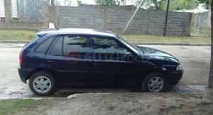 Volkswagen GOL ()