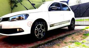 Volkswagen Gol Trend ()