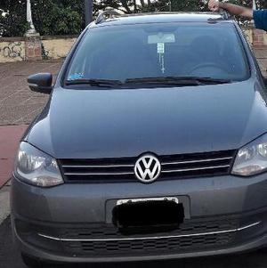 Volkswagen Suran 1.6 Trendline usado  kms