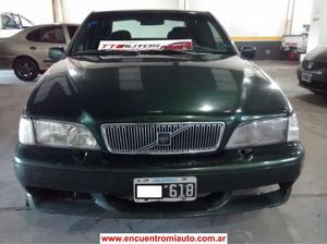 Volvo S Excelente Listo Para Transferir Ttautos