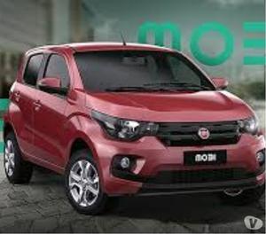 nuevo fiat mobi easy