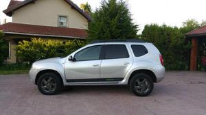 renault duster tech road 4x