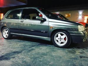 vendo renaul clio 1.8 rsi