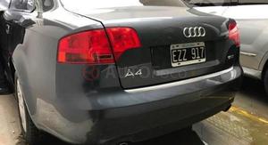 Audi A)