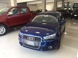 Audi A1 1.4tfsi Stronic  Automatico