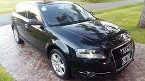 Audi A3 Sportback 1.4 TFSI (125cv) MT Pack Alcantara