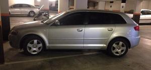 Audi A3 Sportback 1.6 Tiptronic usado  kms