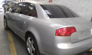 Audi Acv) Tiptronic Quattro Luxury (L05)
