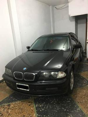 BMW Serie i Sedán Active