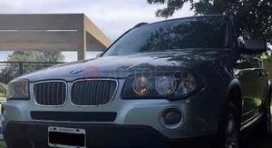 BMW X)